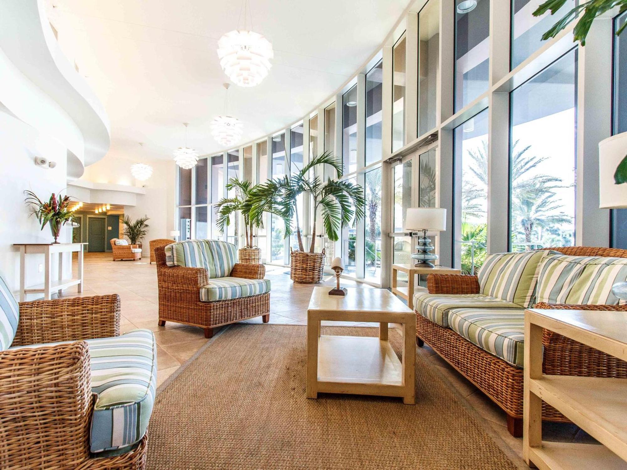 דירות פורט וולטון ביץ' Waterscape B310 מראה חיצוני תמונה