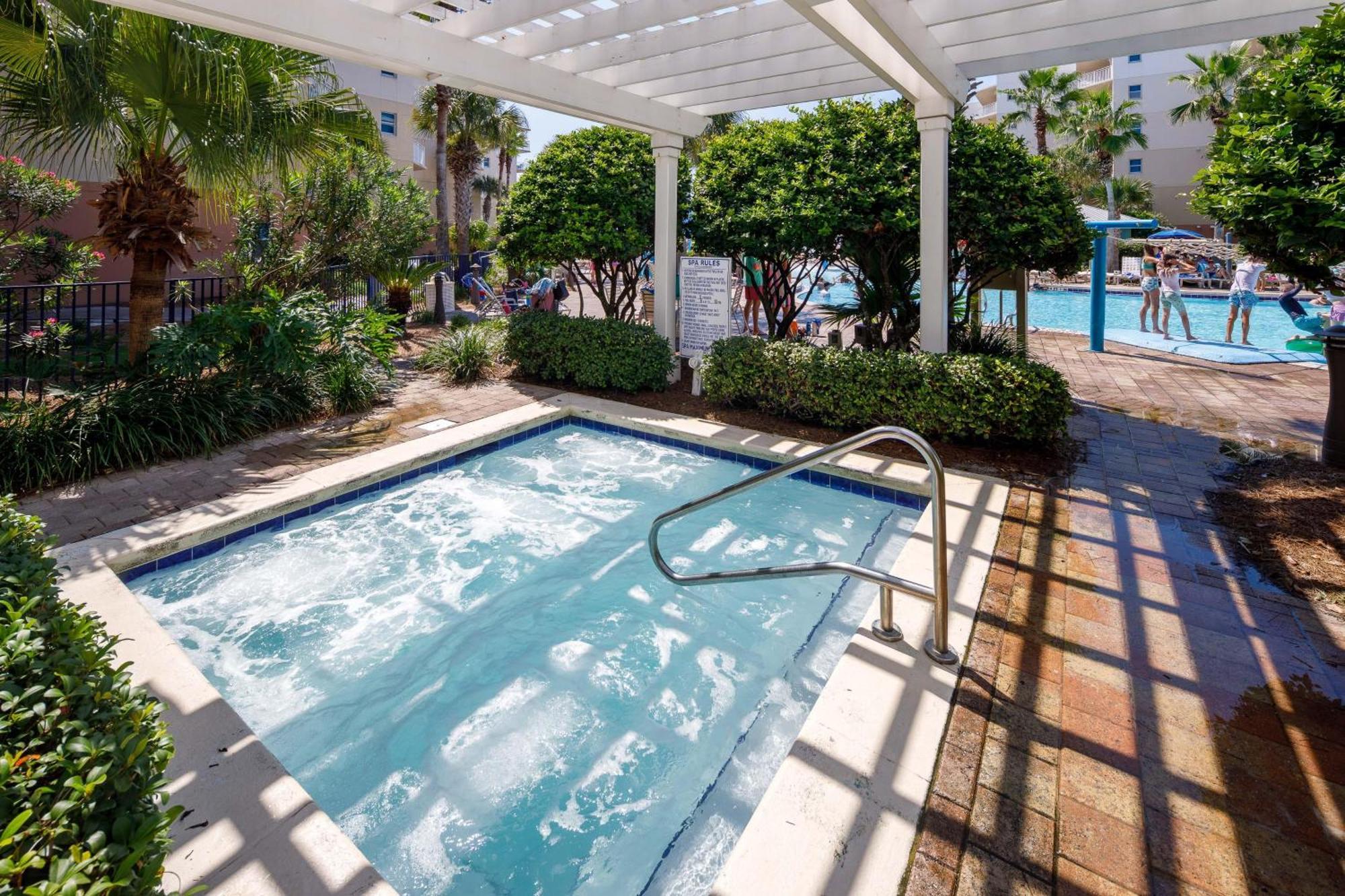דירות פורט וולטון ביץ' Waterscape B310 מראה חיצוני תמונה